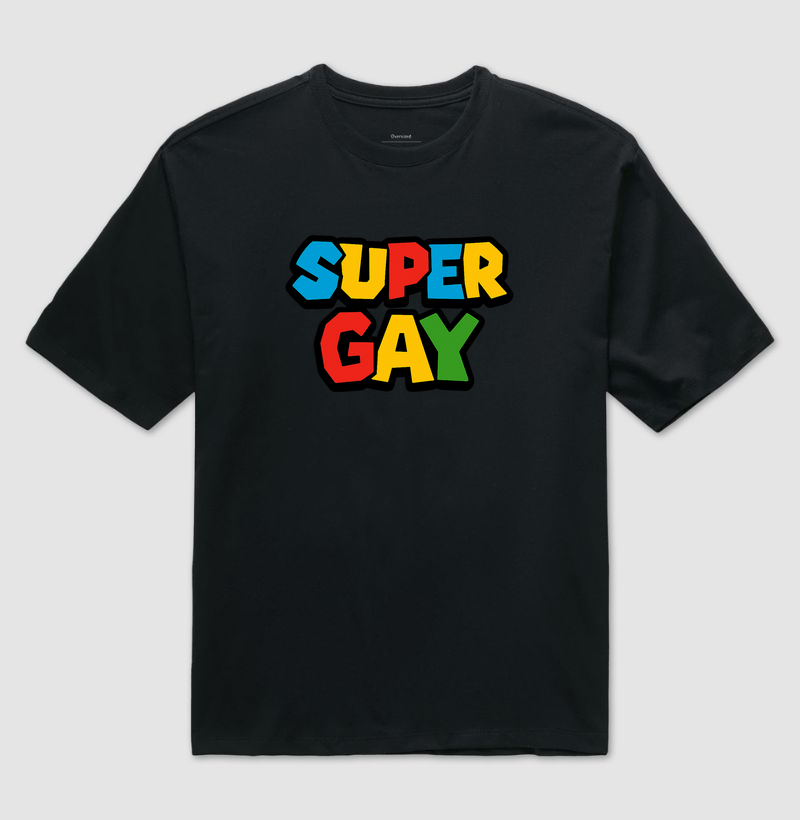 Super Gay