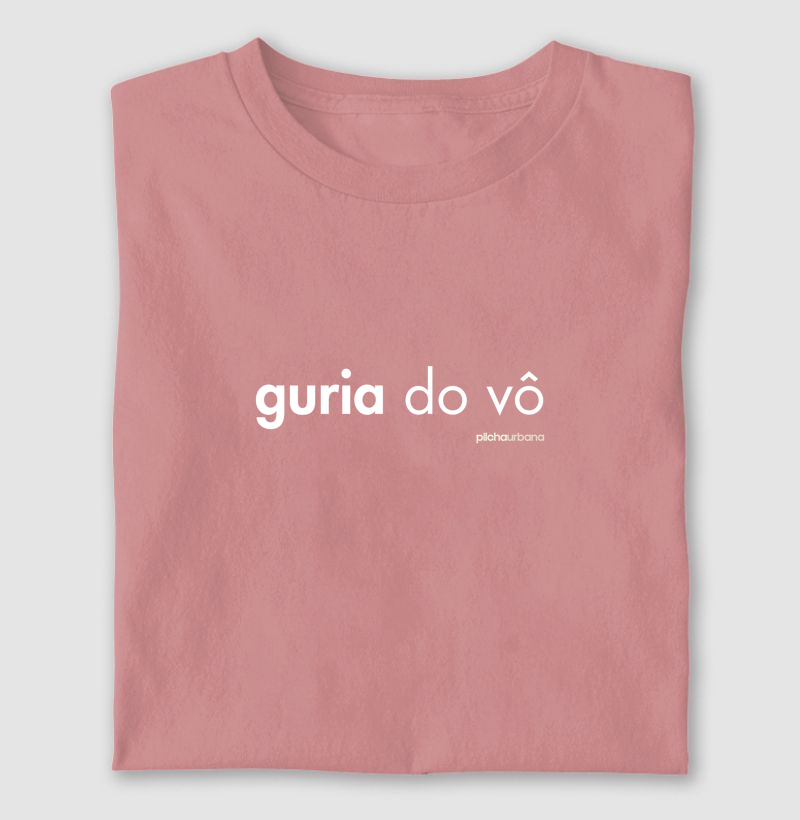 guria do vô