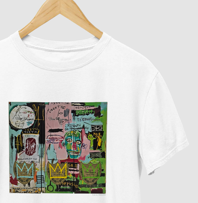 Banner Jean-Michel Basquiat