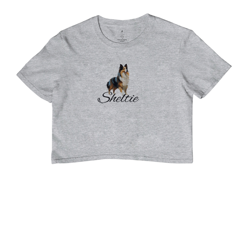 Sheltie Cropped