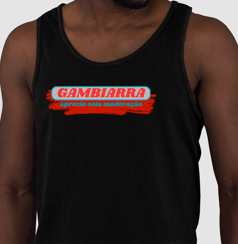 gambiarra sem moderação