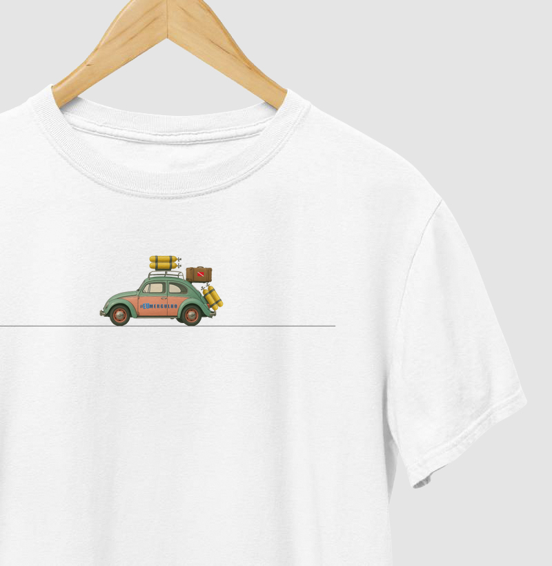 Fusca & Mergulho