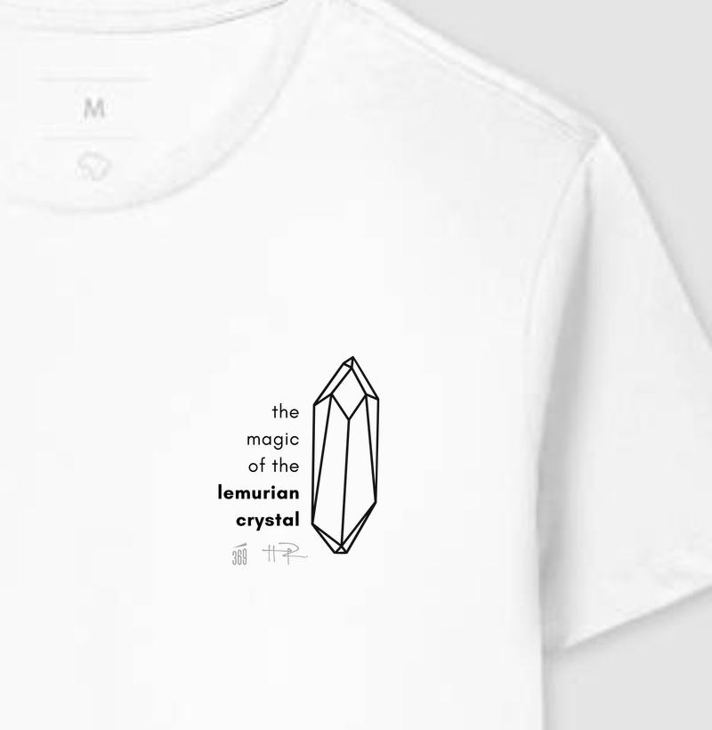 [Mari Rieping] Lemurian Crystal