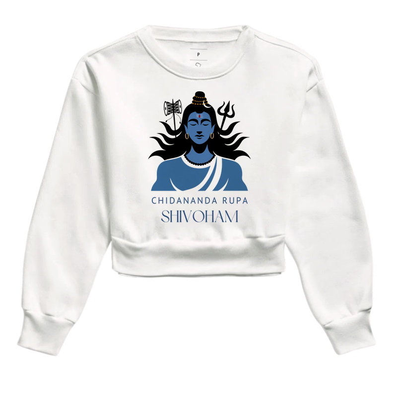 Shivoham