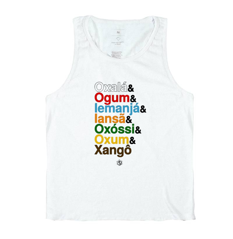 orixás