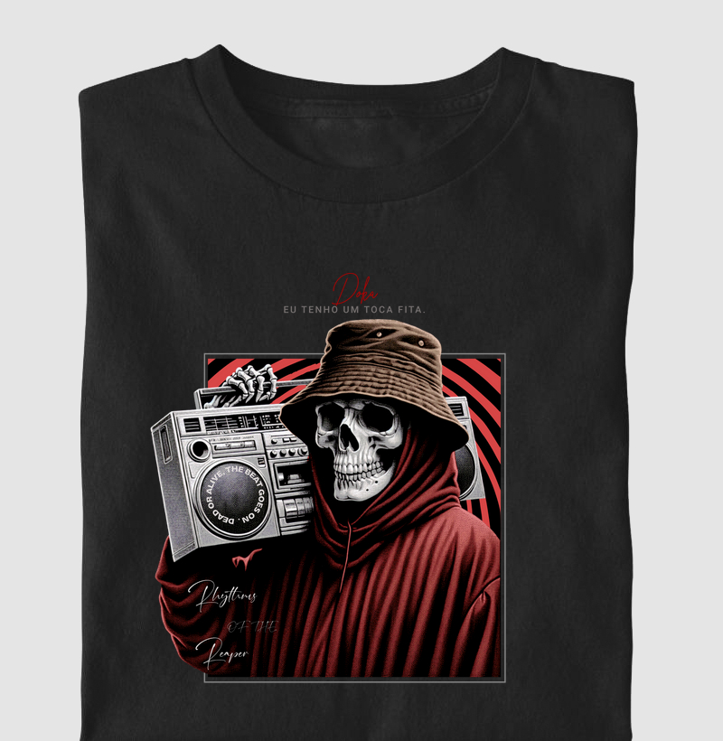 Camiseta