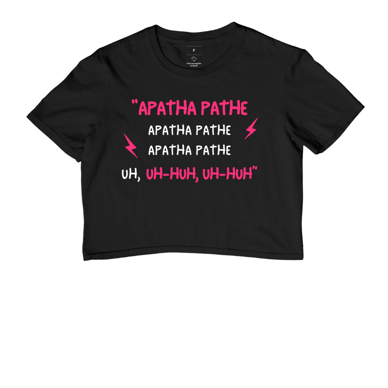 APATHA PATHE