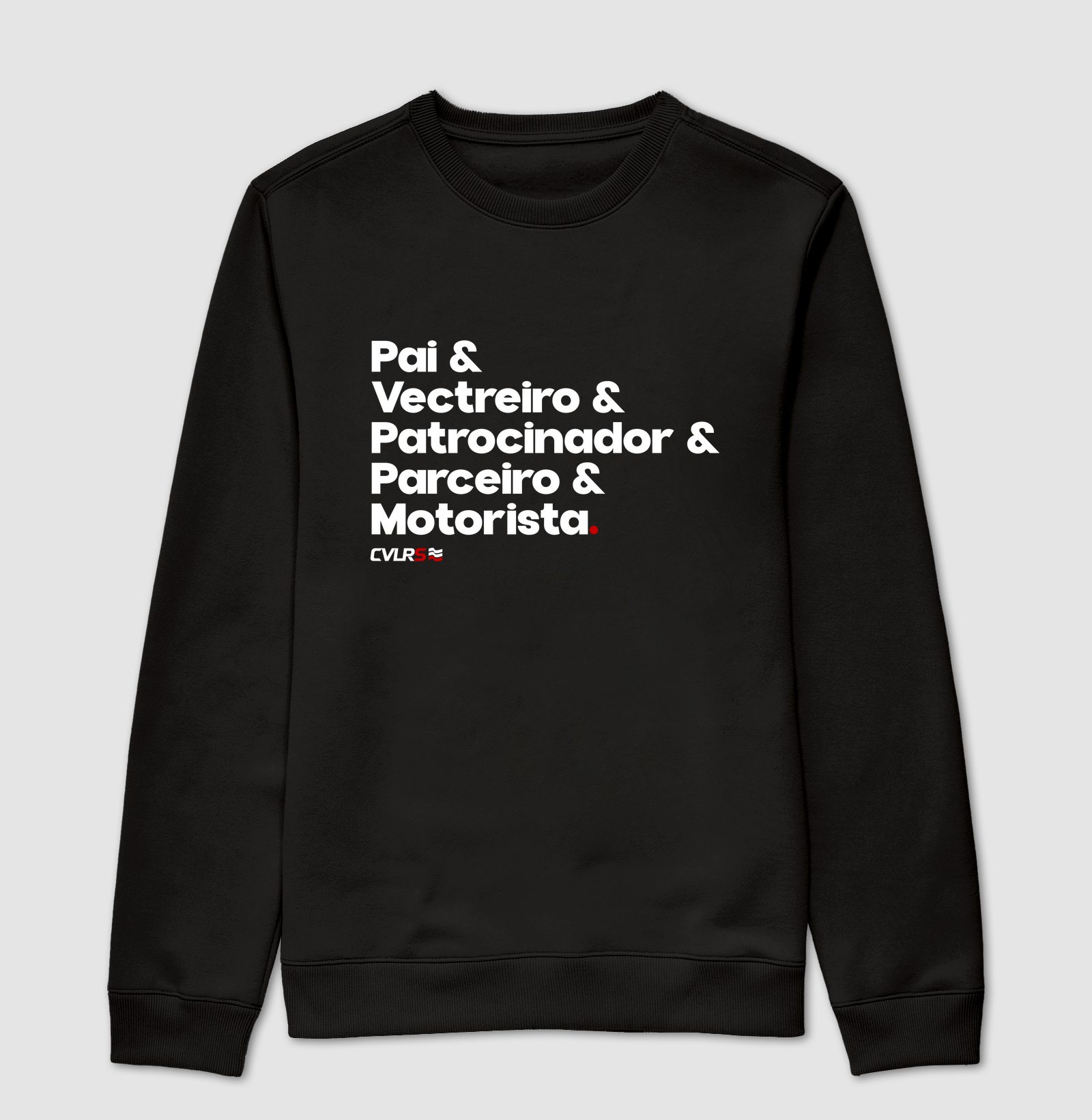 Pai& Vectreiro& Patrocinador& Parceiro& Motorista.