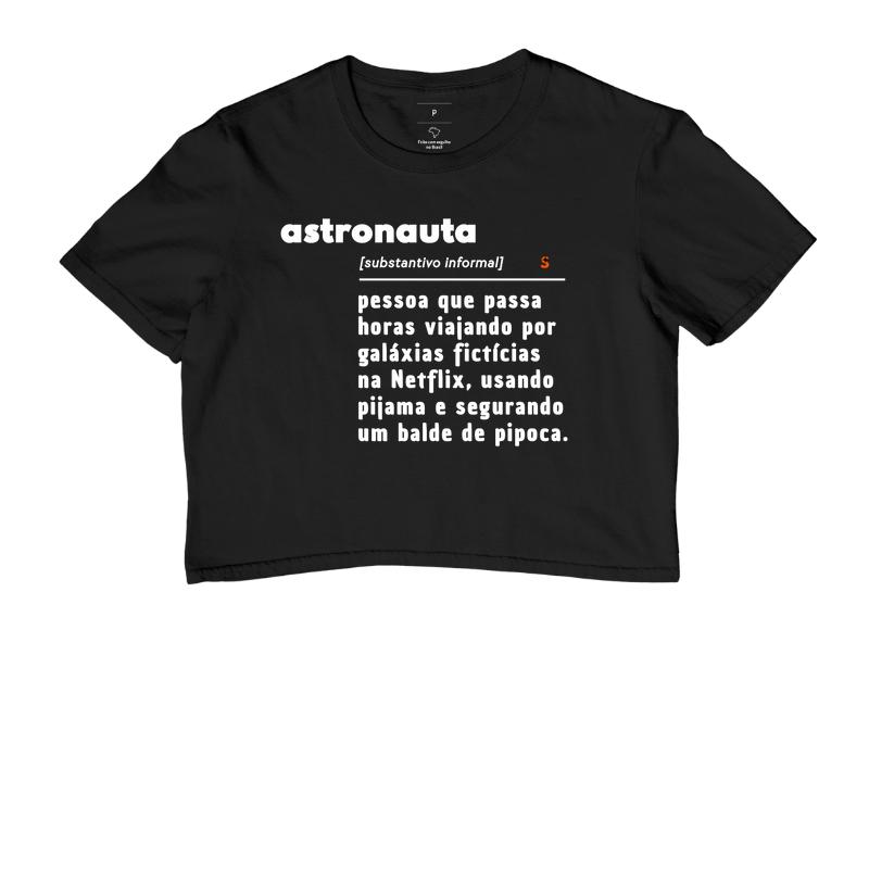 Astronauta Informal