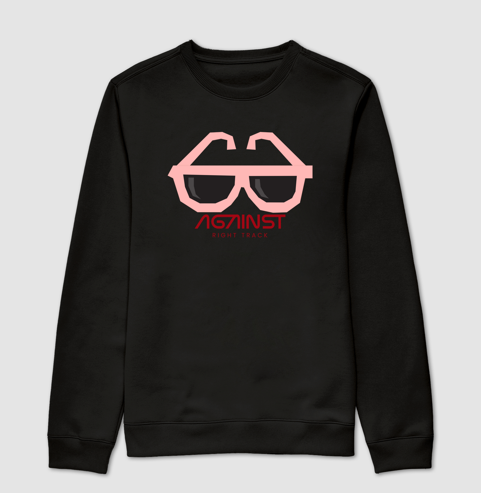 Oculos Pink