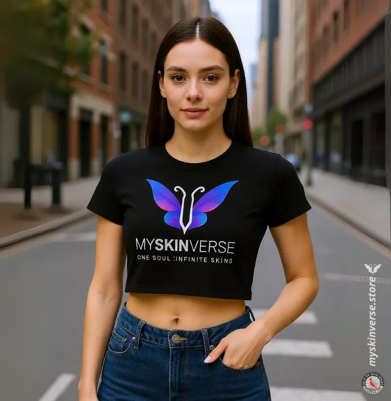 One Soul. Infinite Skins.