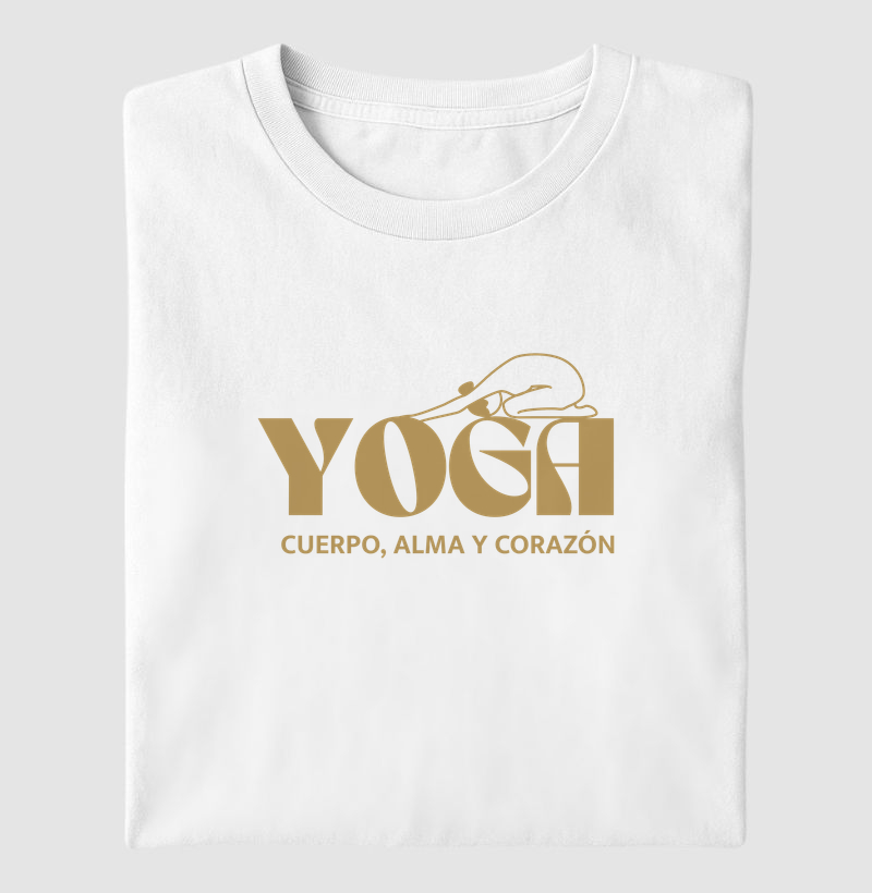 Yoga - Cuerpo, Alma Y Corazón