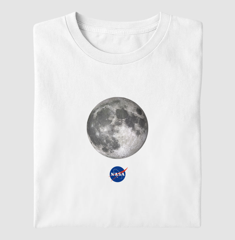 Lua - Nasa