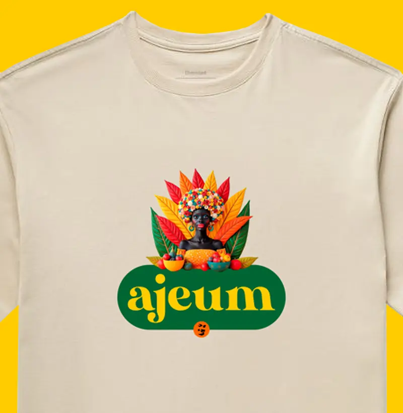 Ajeum