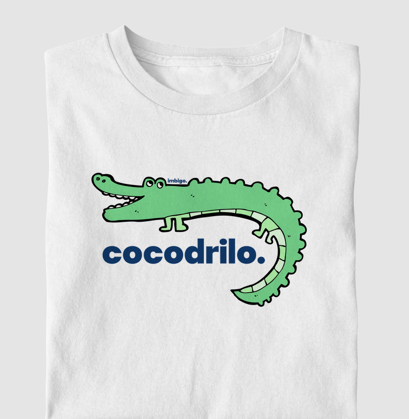 Cocodrilo