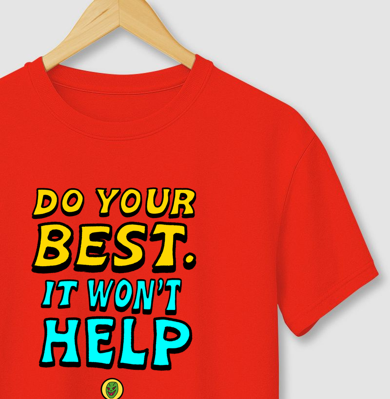 Do your Best