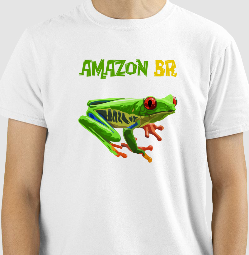 AMAZON #3 - AMAZON COLLECTION