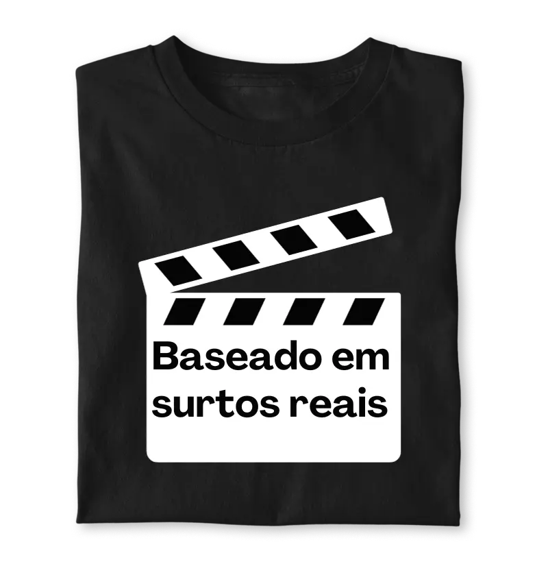 BASEADO EM SURTOS REAIS