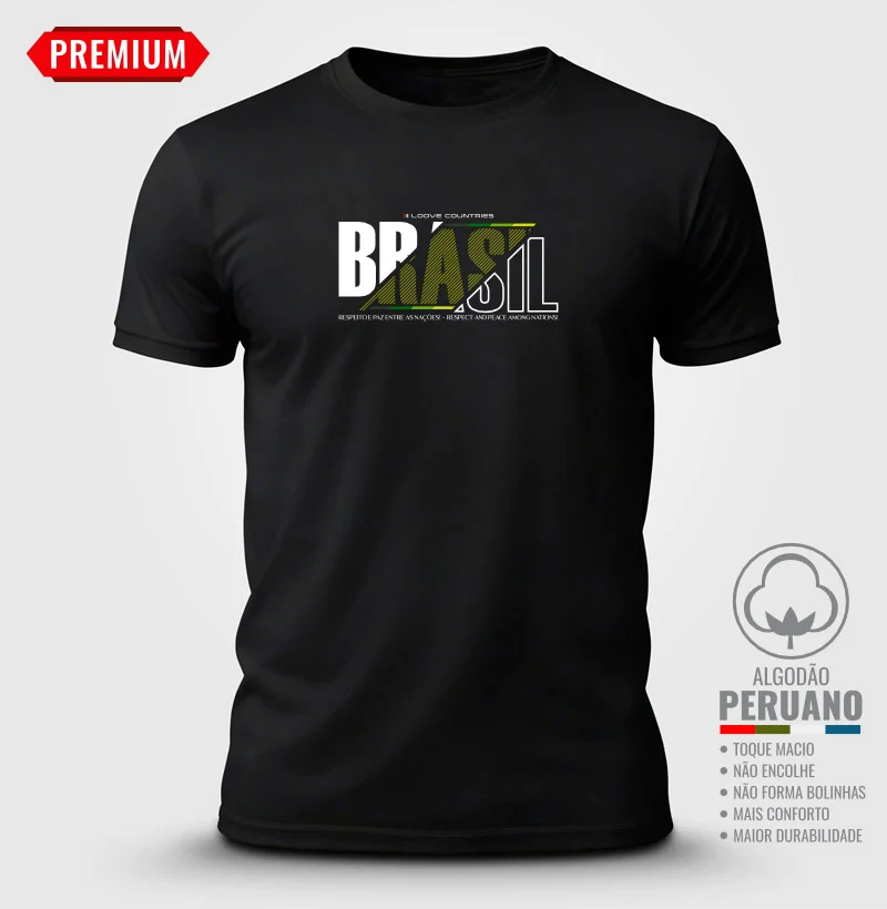 BRASIL - M/BR10