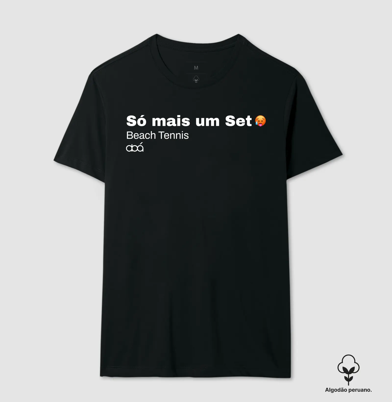 Só mais um Set