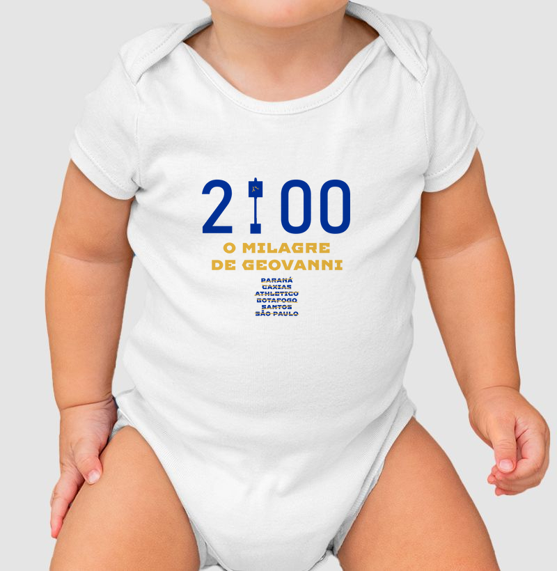 O milagre de Giovanni