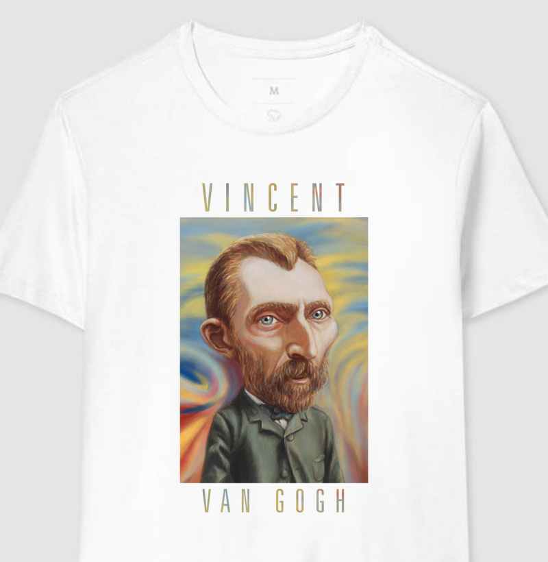 Dear Gogh