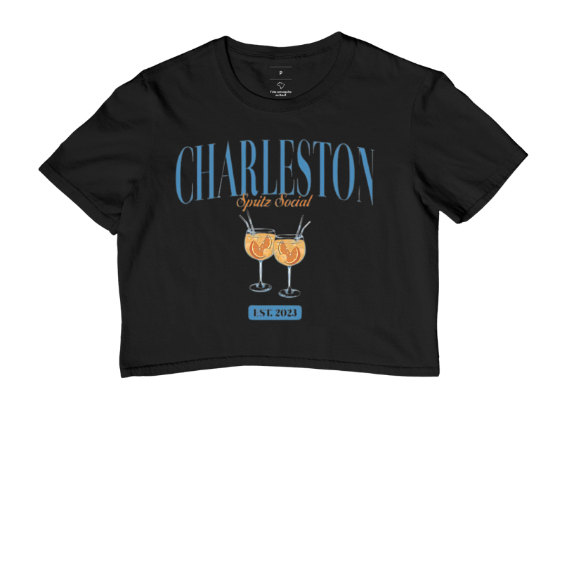 Charleston Spritz Social