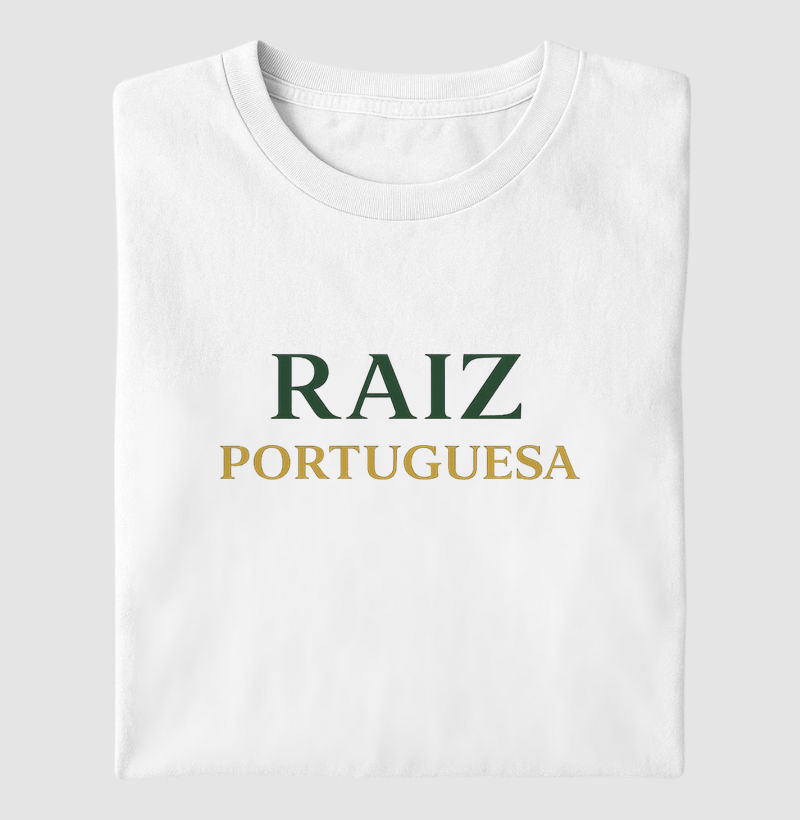 Raiz Portuguesa