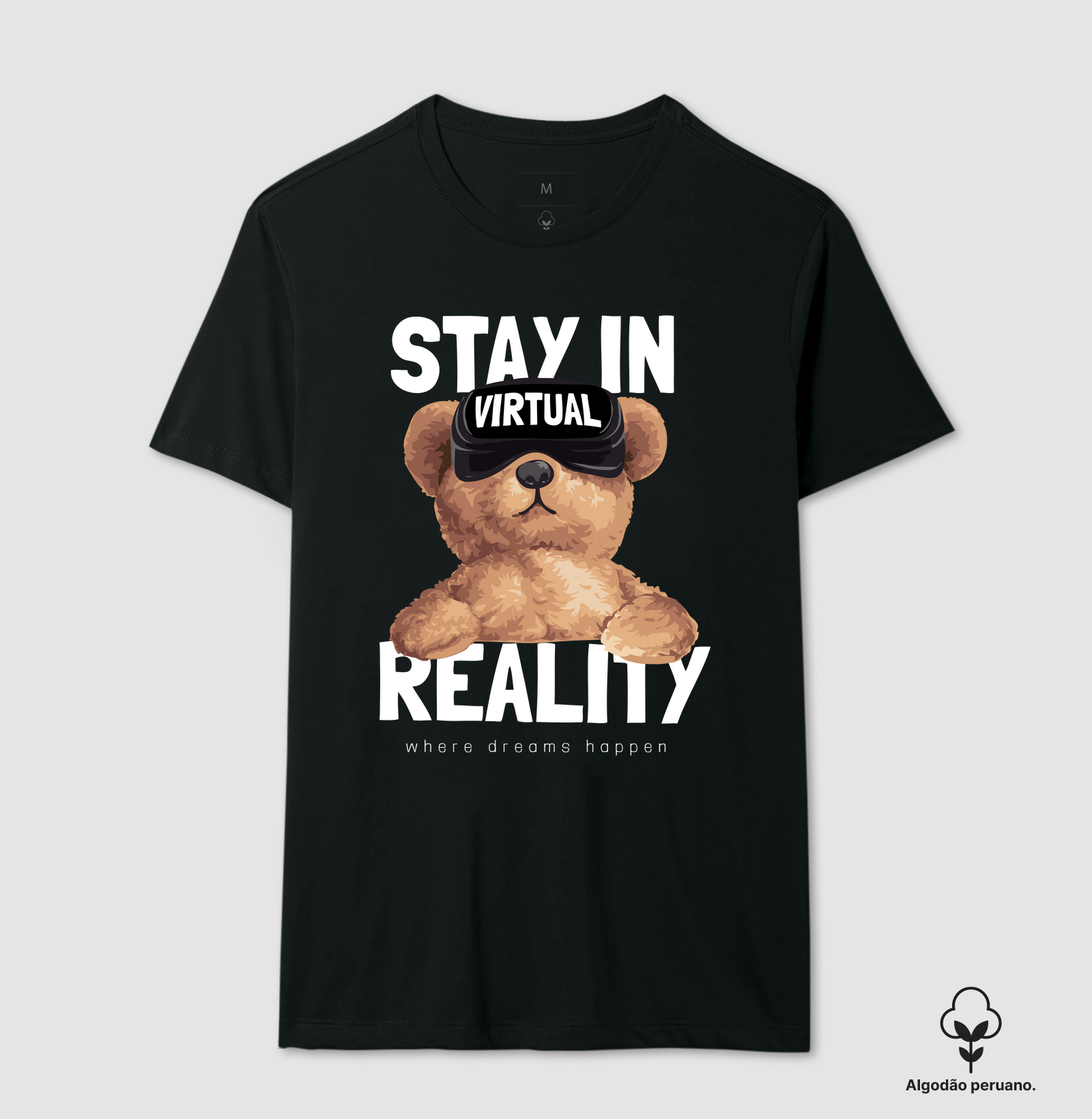 REALITY