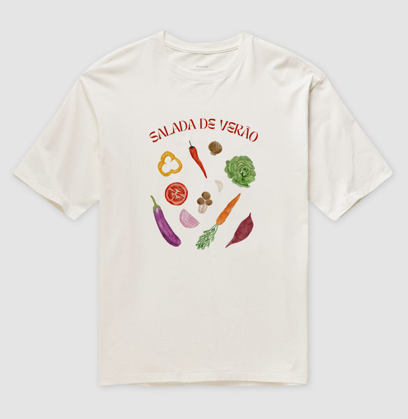 Salada de verão