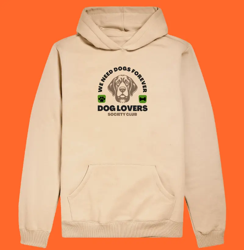 Dog lovers society