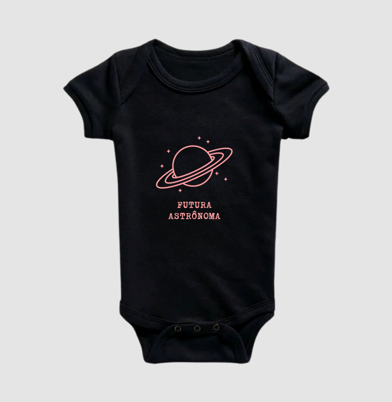 Futura Astrônoma