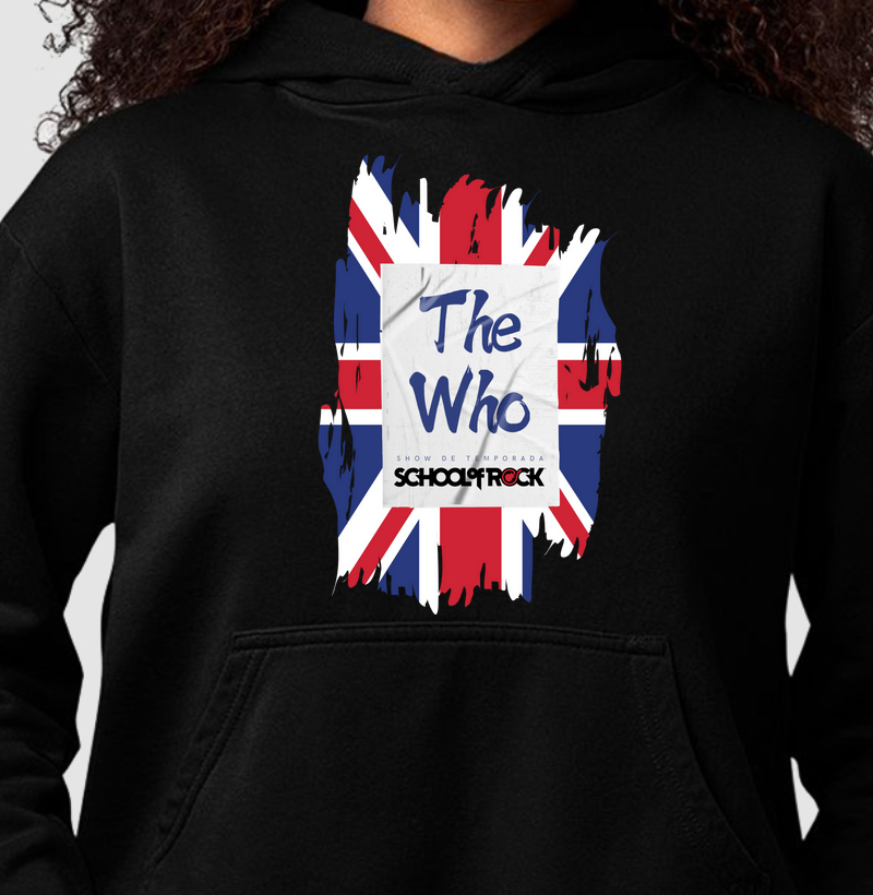 The Who