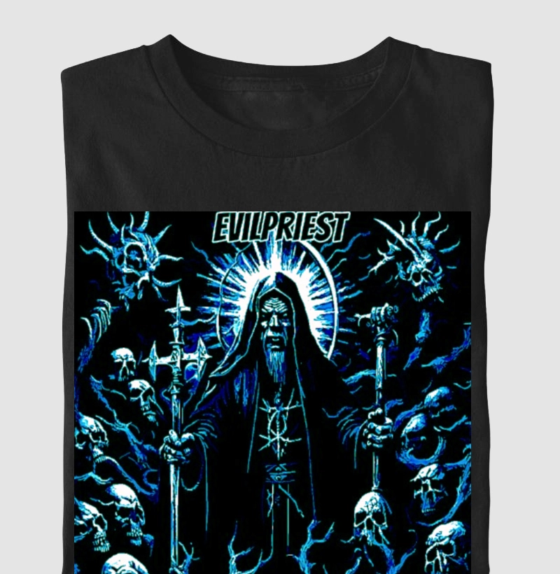 Evilpriest