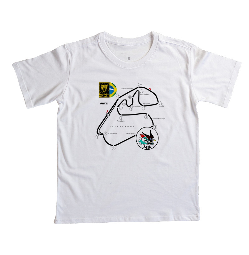 PUMA Interlagos MM