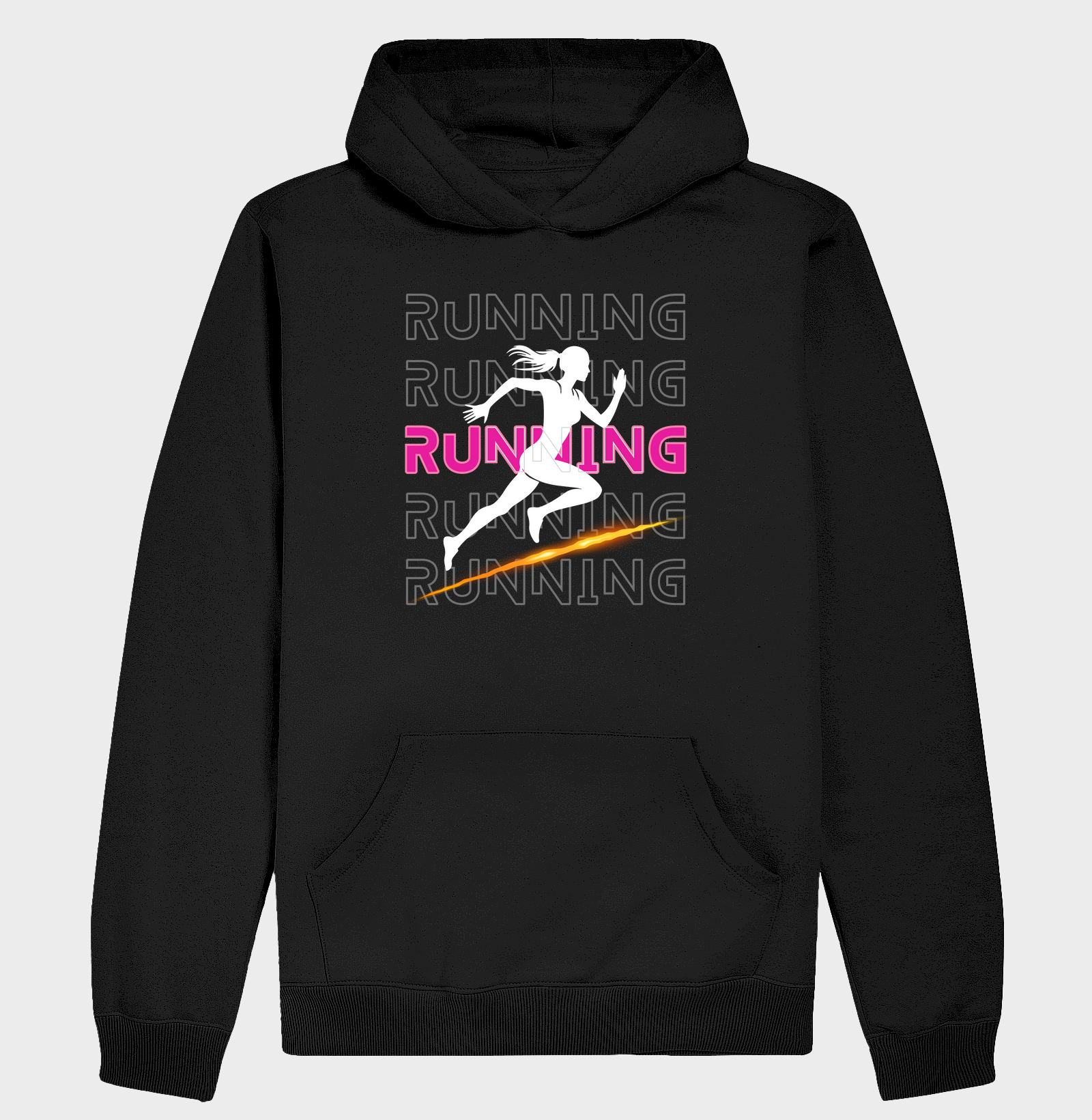 Running feminino
