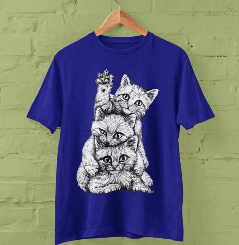 Três Gatos