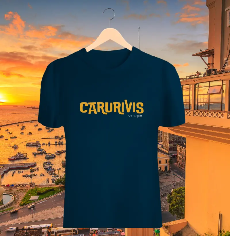 carurivis