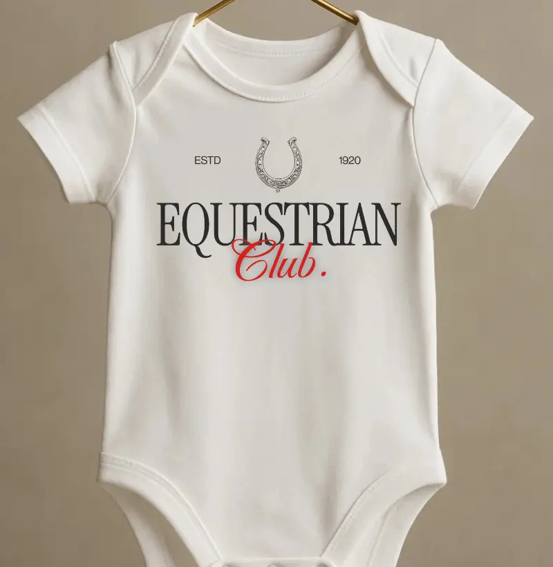 Equestrian Club 