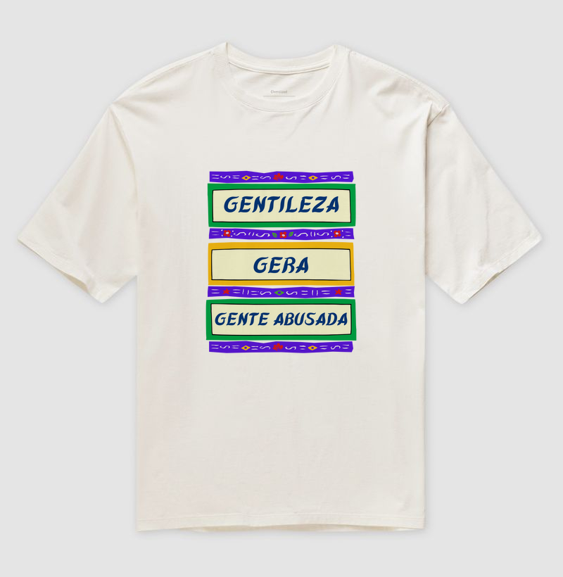 GENTILEZA GERA...
