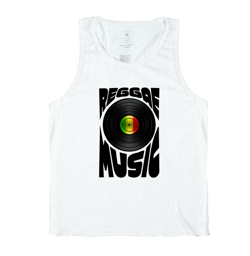 Reggae Music