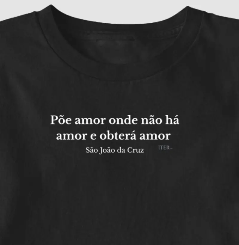 Põe amor