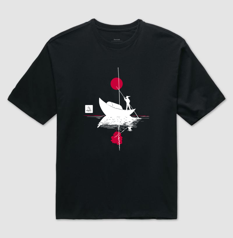Barco e Samurai