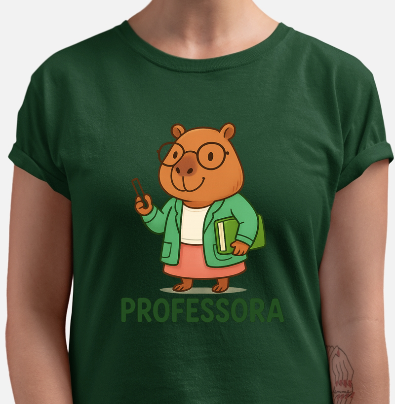Professora