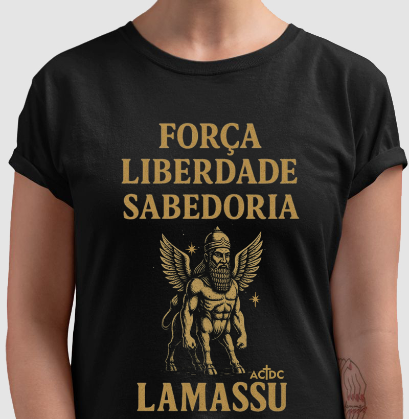 Berço da Civilização: Lamassu I