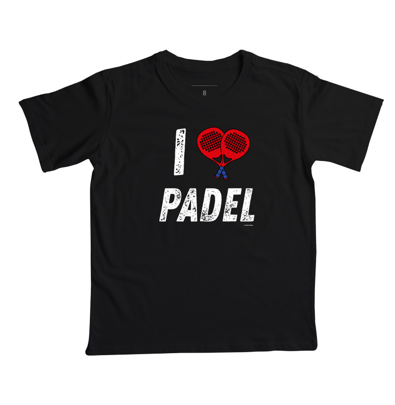 I Love Padel