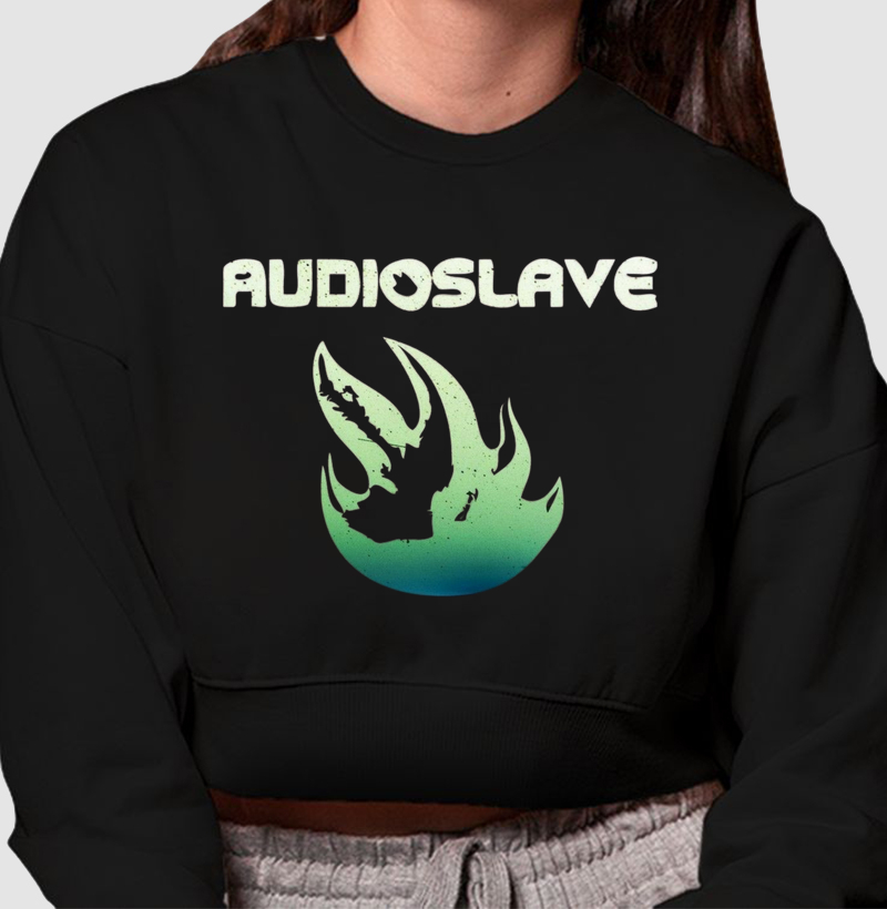 Audioslave - Logo