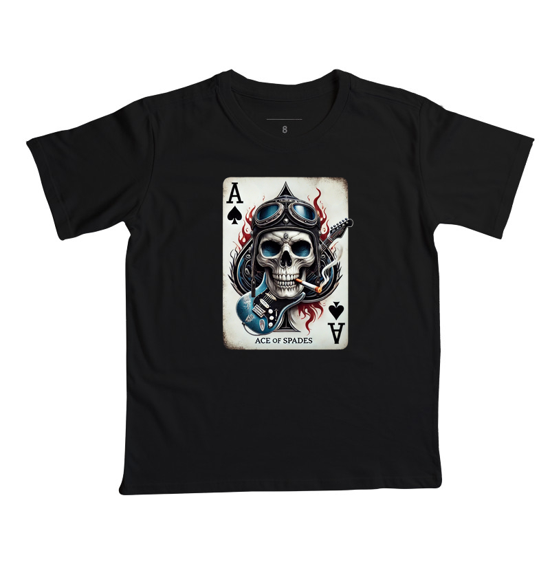 Ace Of Spades