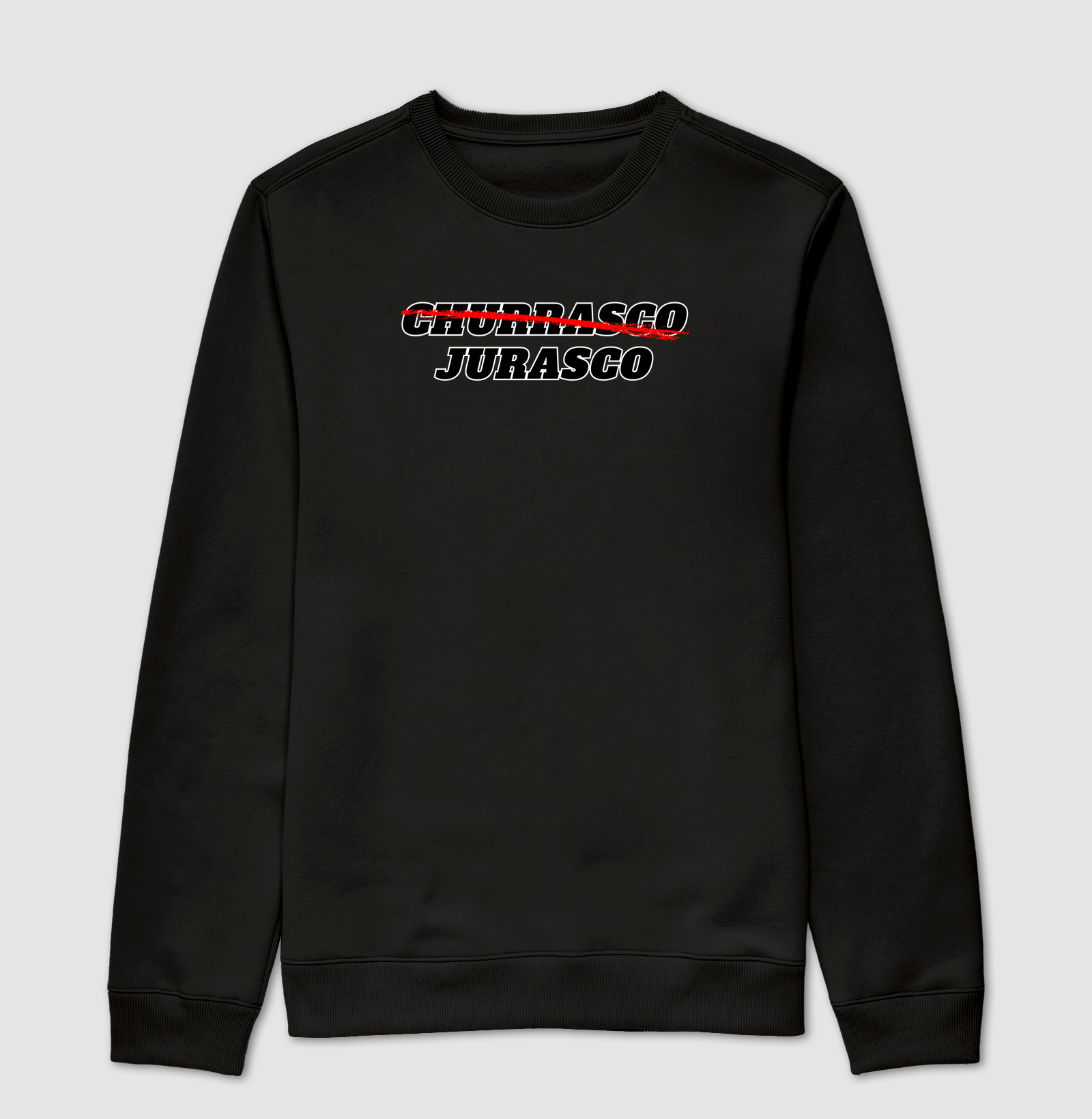 Jurasco!