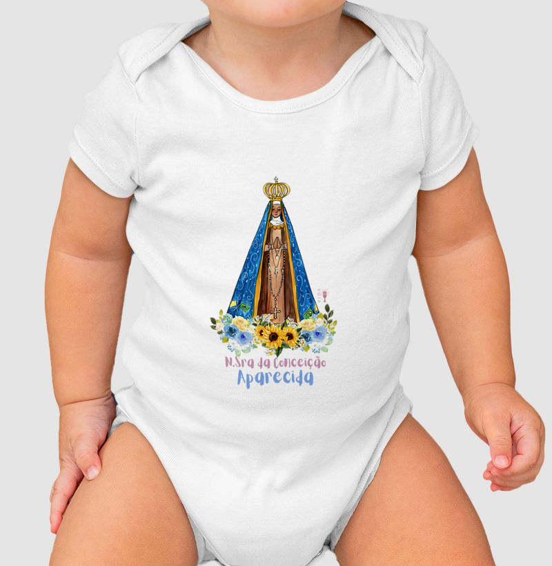 Aparecida Desenhada